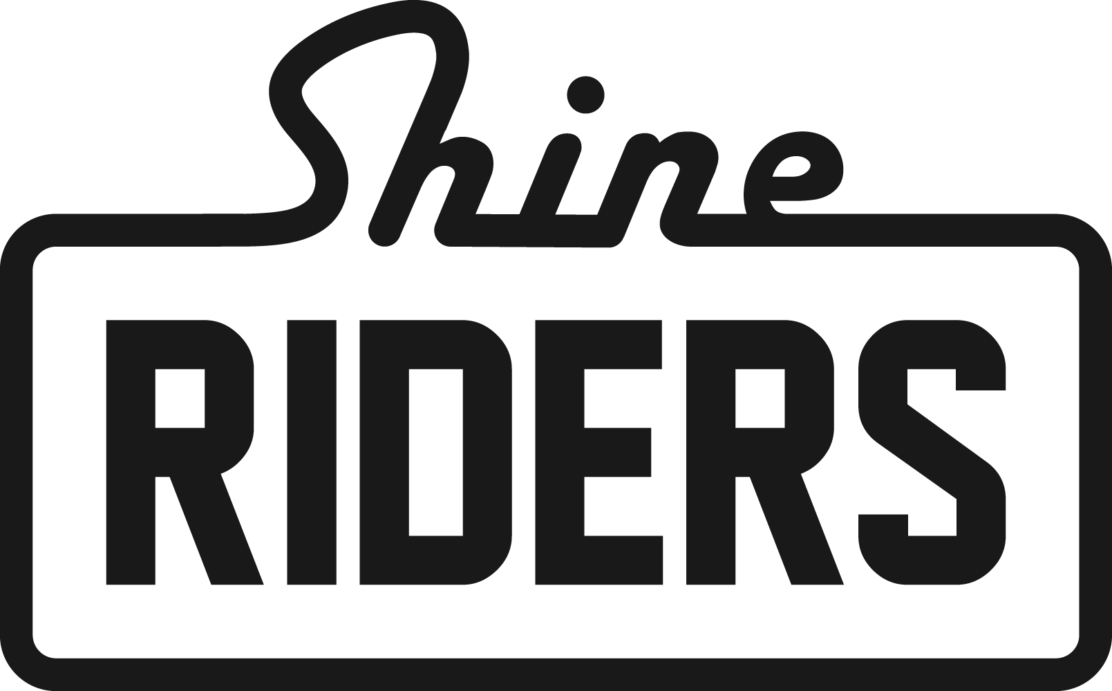 ShineRiders